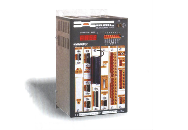 WELD 334M焊接控制器